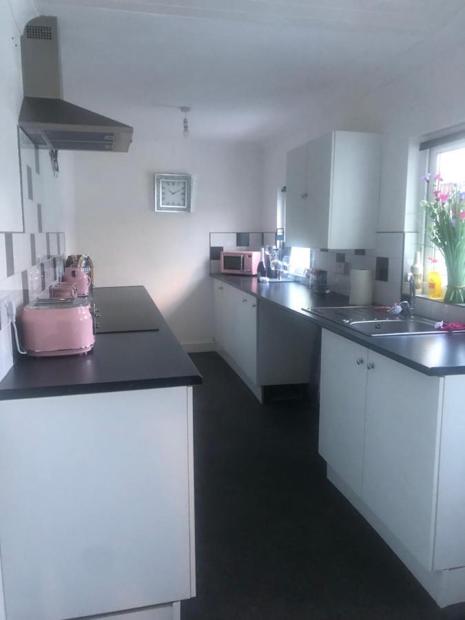 Town House Weymouth 3 Bedrooms Extérieur photo