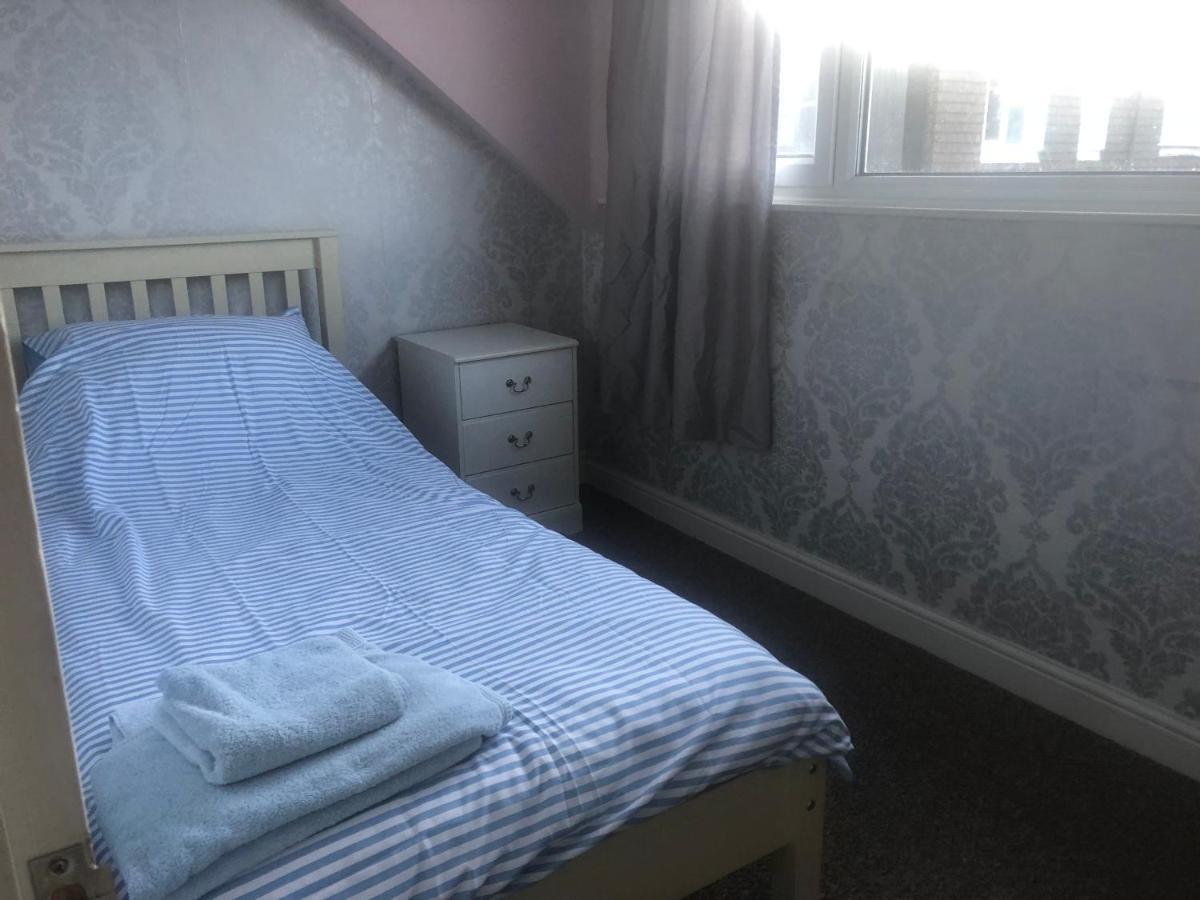 Town House Weymouth 3 Bedrooms Extérieur photo