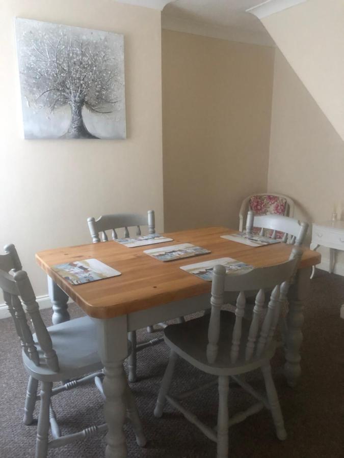 Town House Weymouth 3 Bedrooms Extérieur photo