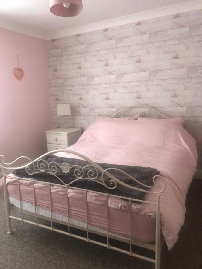 Town House Weymouth 3 Bedrooms Extérieur photo