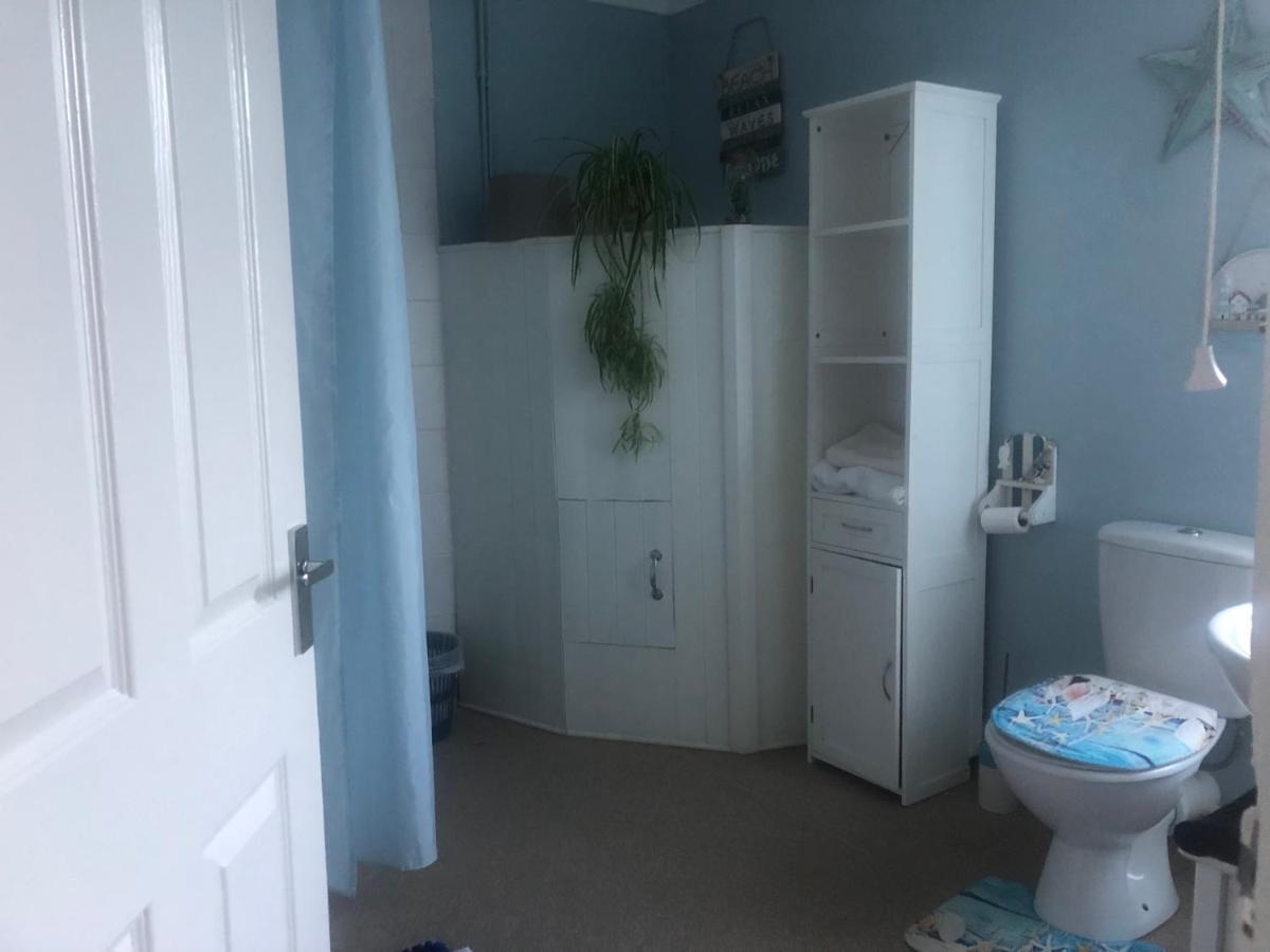 Town House Weymouth 3 Bedrooms Extérieur photo