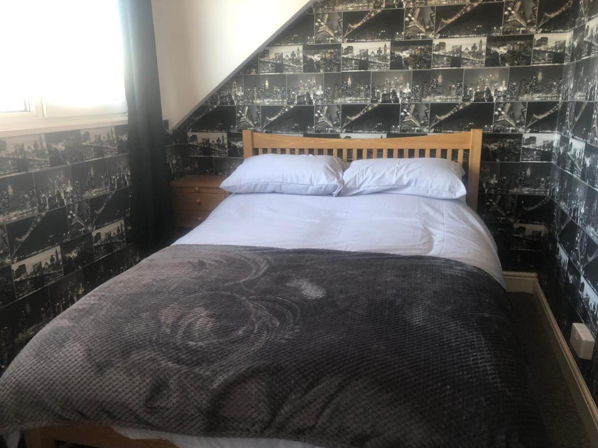 Town House Weymouth 3 Bedrooms Extérieur photo
